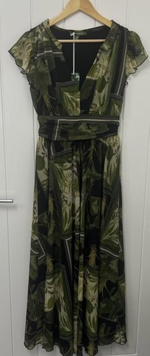 Next kew collection - long, mesh