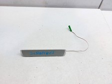 VOLVO S90 KICK PLATE