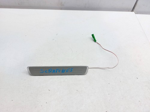 Volvo s90 kick plate - s90,