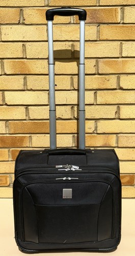 Monolith wheeled laptop - wheeled, flight