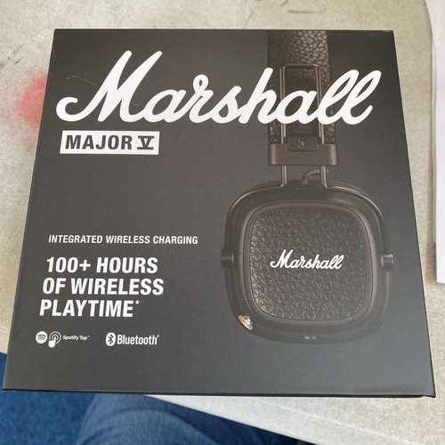 Marshall major headphones - marshall,