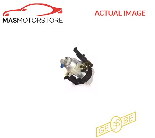 Electric fuel pump feed unit - fuel,
