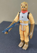 VINTAGE STAR WARS - BOSSK -