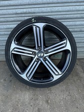 Scirocco genuine 19 - genuine, 19”