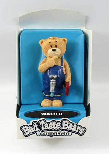 Bad taste bear bears - bear,
