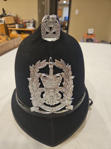 Vintage hampshire constabulary - hampshire,