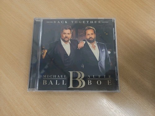 Michael ball alfie boe - &,