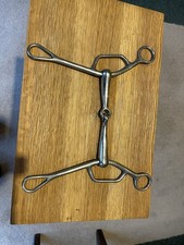 American Gag Jointed Bit 5.5"