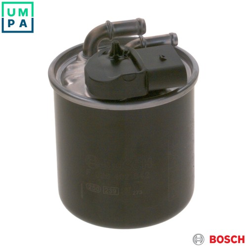 Fuel filter 026 402 - fuel,