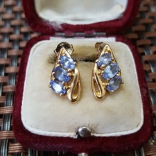 925 Sterling Silver Stud