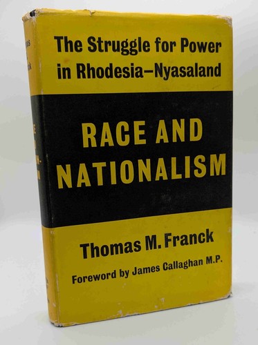 Race and nationalism the - nationalism,