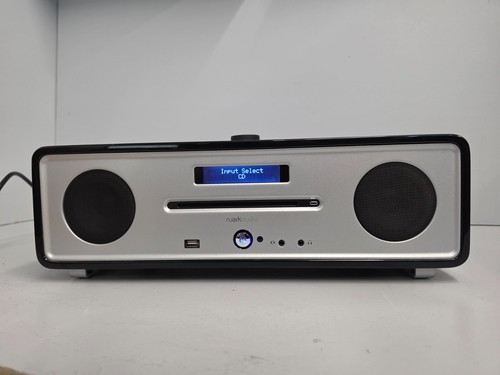 Ruark audio r4i - audio, integrated