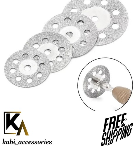 12pc 22mm vented diamond - 12pc,