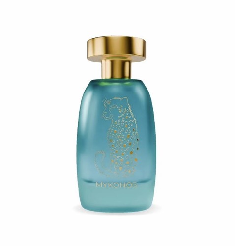 Mykonos dreamscape extrait - dreamscape, de