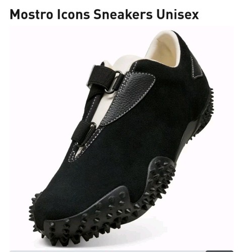 Puma mostro icons calf - puma,