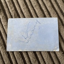 1952 GENTLEMEN V PLAYERS