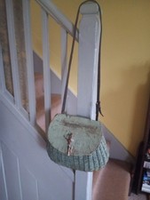 Vintage French Fly Fishing