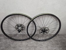 27.5" Carbon Light Bicycle / Industry 9 I9 Torch Wheelset - Non Boost