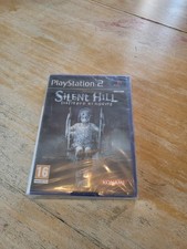 Silent Hill Shattered Memories