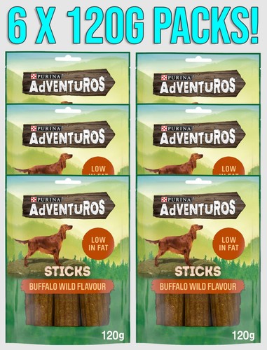 Purina adventuros dog - purina,