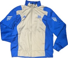 UCLA Bruins Adidas Clima Lite