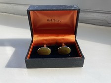 Brand New Paul Smith Cufflink
