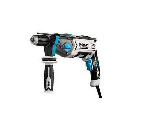 Mac allister hammer drill - mac,