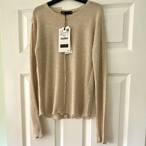 Zara women beige - zara, women’s