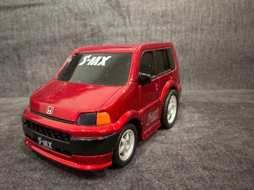 Drive town honda red - s-mx,