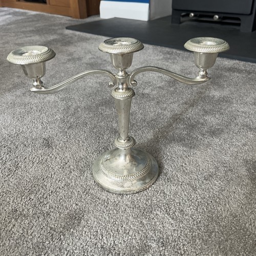 Light silver platedvintage - light,