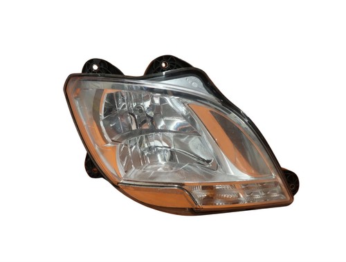 Fits daf hella headlight cf - headlight,