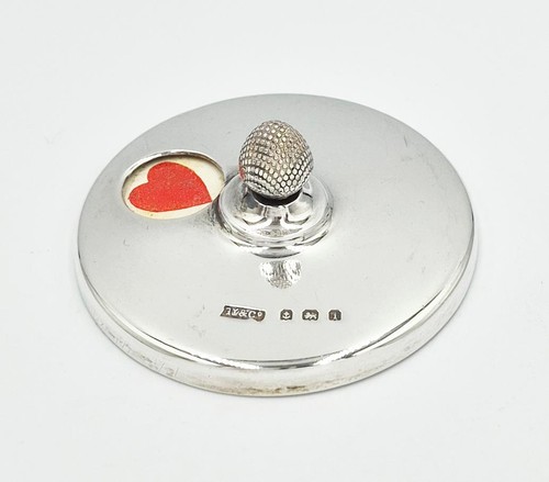 Edwardian sterling silver - sterling,