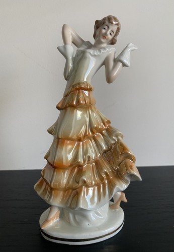Antique vintage original - original, art