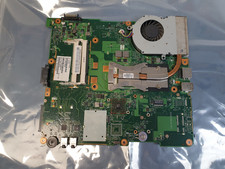Toshiba Satellite L300D Motherboard AMD ATHLON DUAL CORE 1900MHZ