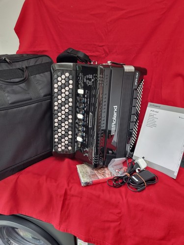 Roland 4xb chromatic - roland, v-