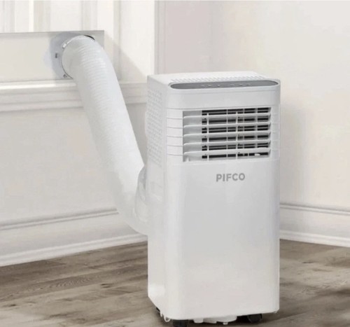 Pifco portable air - portable,