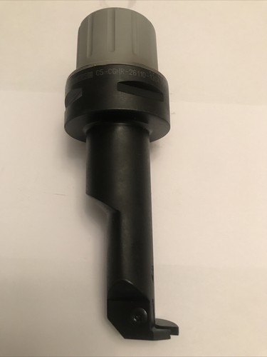 Seco internal grooving - c5,