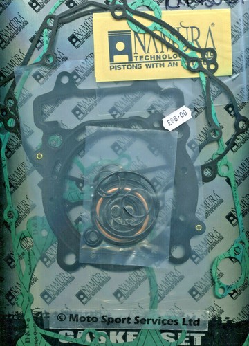 Full engine gasket - full,