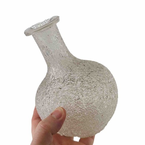 Murano webb glass - webb, roman