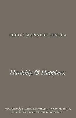 Hardship and happiness - happiness, by