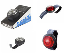 Bike Lights Giant Numen Touch