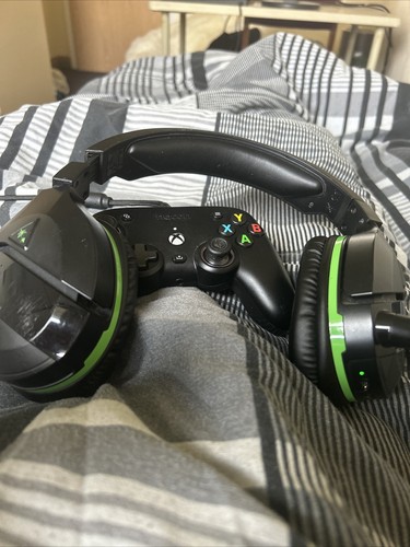 Turtle beach stealth 700 - turtle,