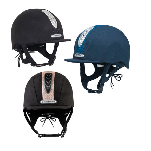 Champion junior air dazzle - champion, x-air