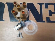 RENAULT 5 GT TURBO NEW DUCELLIER DISTRIBUTOR CAP & ROTOR ARM. DUST COVER, SCREWS