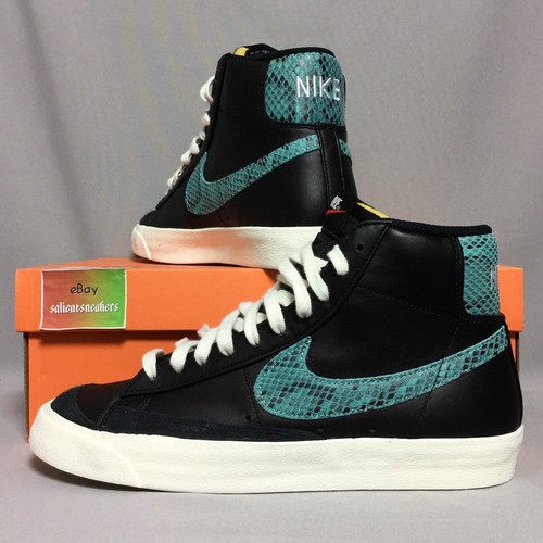 Nike blazer mid - nike, vntg