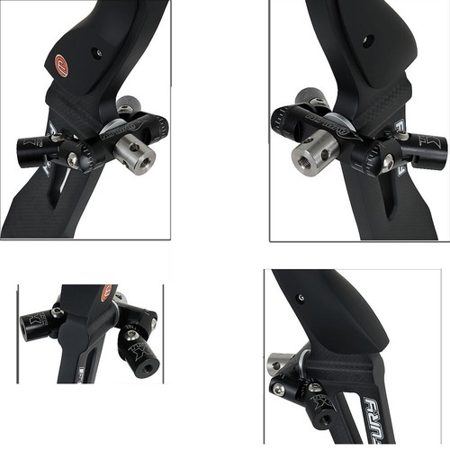 Avalon archery tec x duo - archery,