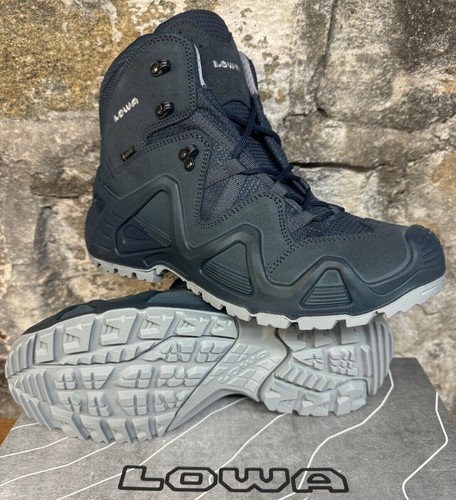 Lowa zephyr gtx - zephyr, mid
