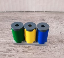 Recycle bins made - made, by