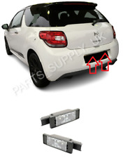NEW FOR CITROEN DS3 2010 -