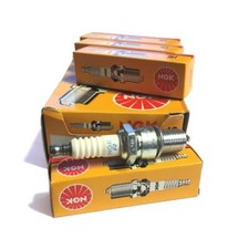Land Rover V8 NGK Spark Plug